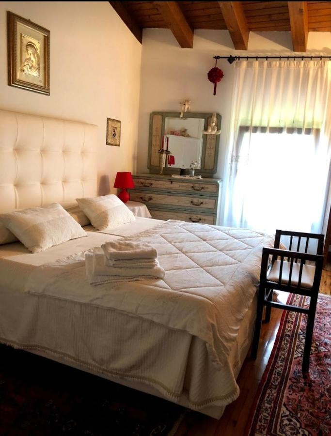 Hotel Rosy25 à San Michele  Extérieur photo