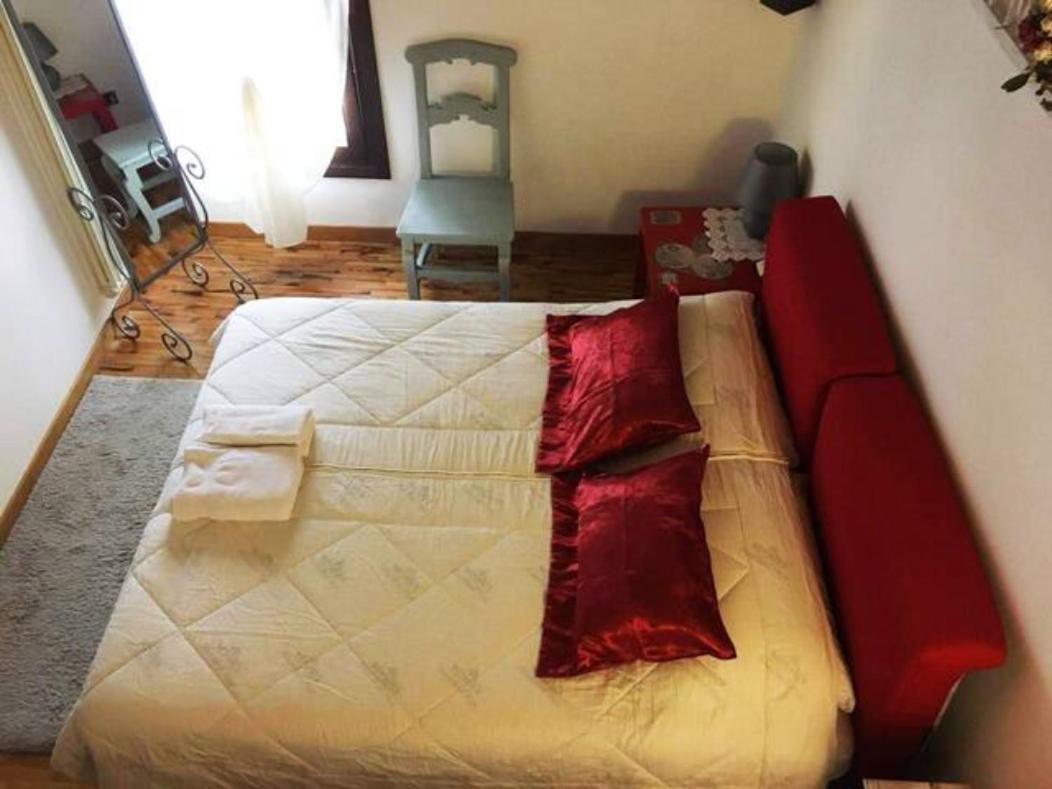 Hotel Rosy25 à San Michele  Extérieur photo