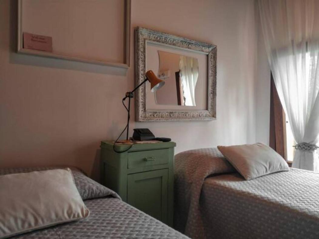 Hotel Rosy25 à San Michele  Extérieur photo