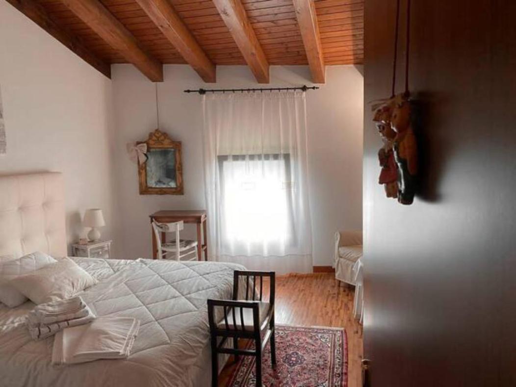 Hotel Rosy25 à San Michele  Extérieur photo