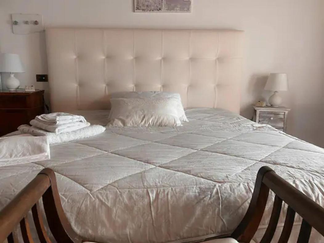 Hotel Rosy25 à San Michele  Extérieur photo