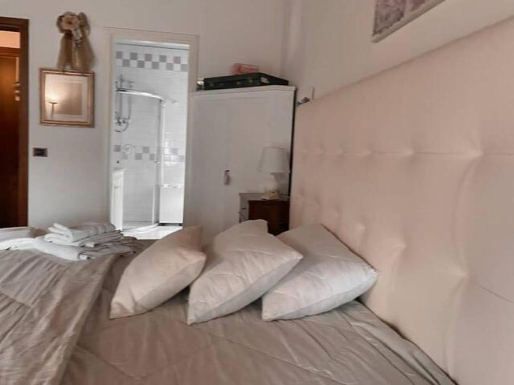 Hotel Rosy25 à San Michele  Extérieur photo