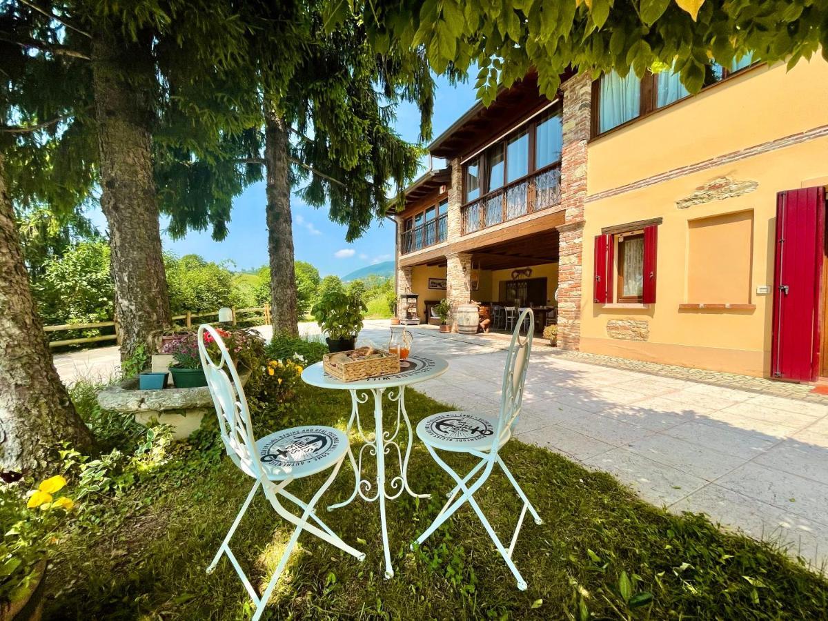 Hotel Rosy25 à San Michele  Extérieur photo