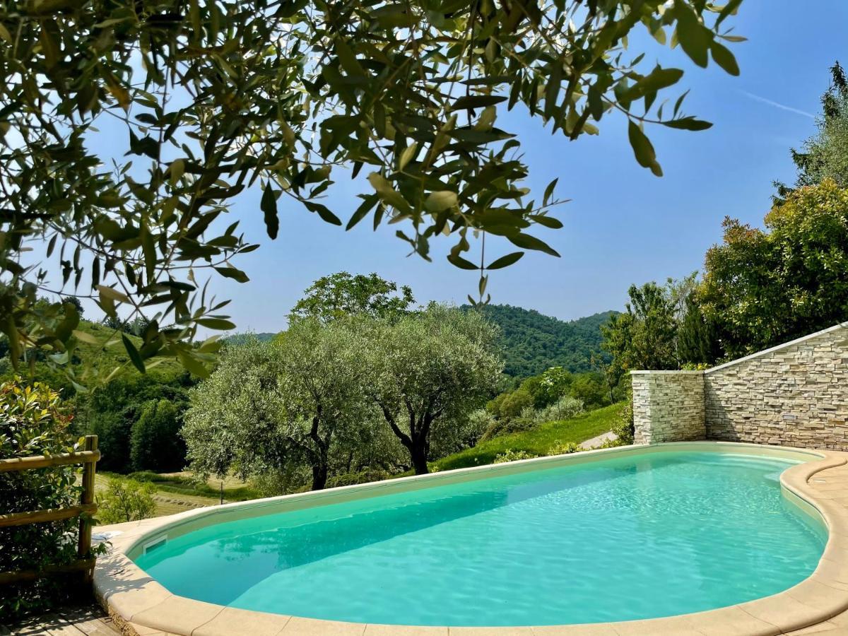 Hotel Rosy25 à San Michele  Extérieur photo