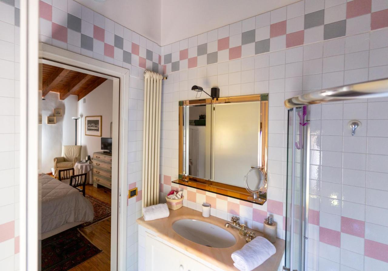 Hotel Rosy25 à San Michele  Extérieur photo
