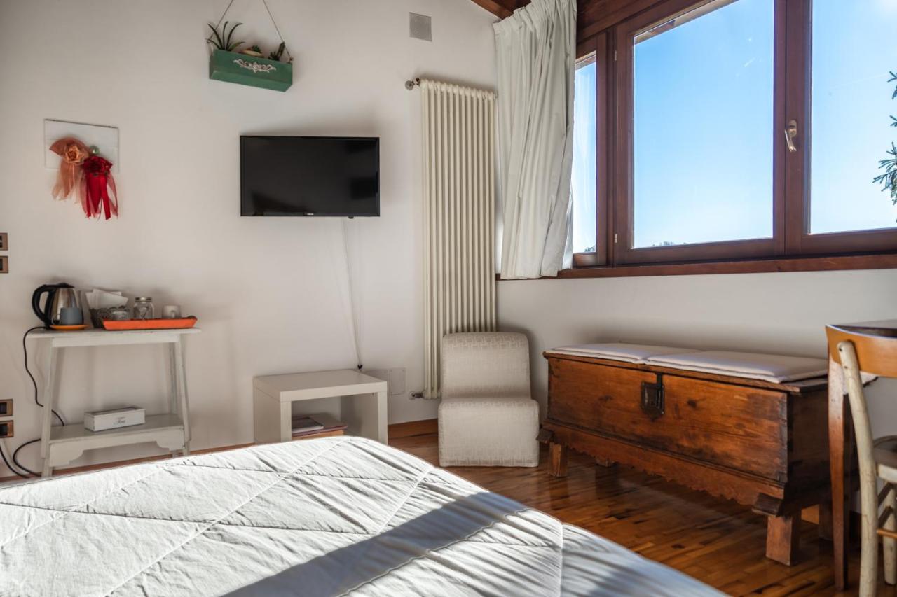 Hotel Rosy25 à San Michele  Extérieur photo