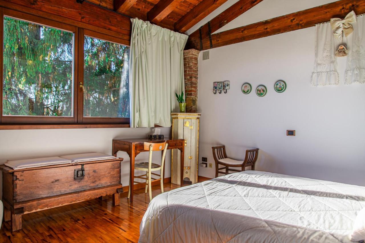 Hotel Rosy25 à San Michele  Extérieur photo