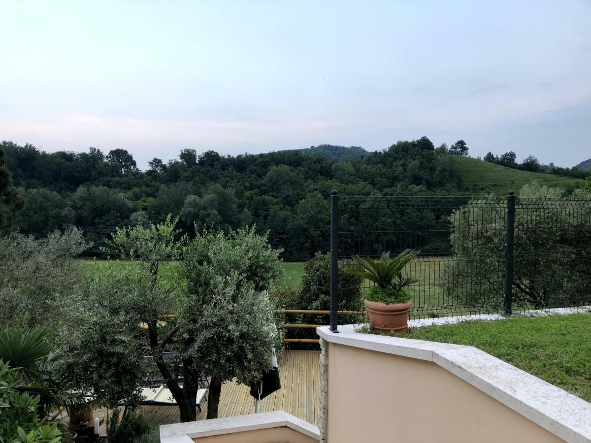 Hotel Rosy25 à San Michele  Extérieur photo
