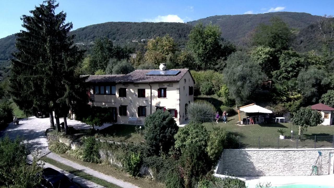 Hotel Rosy25 à San Michele  Extérieur photo