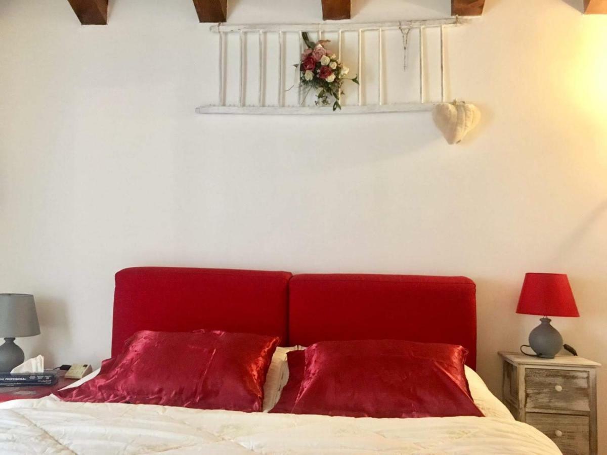 Hotel Rosy25 à San Michele  Extérieur photo