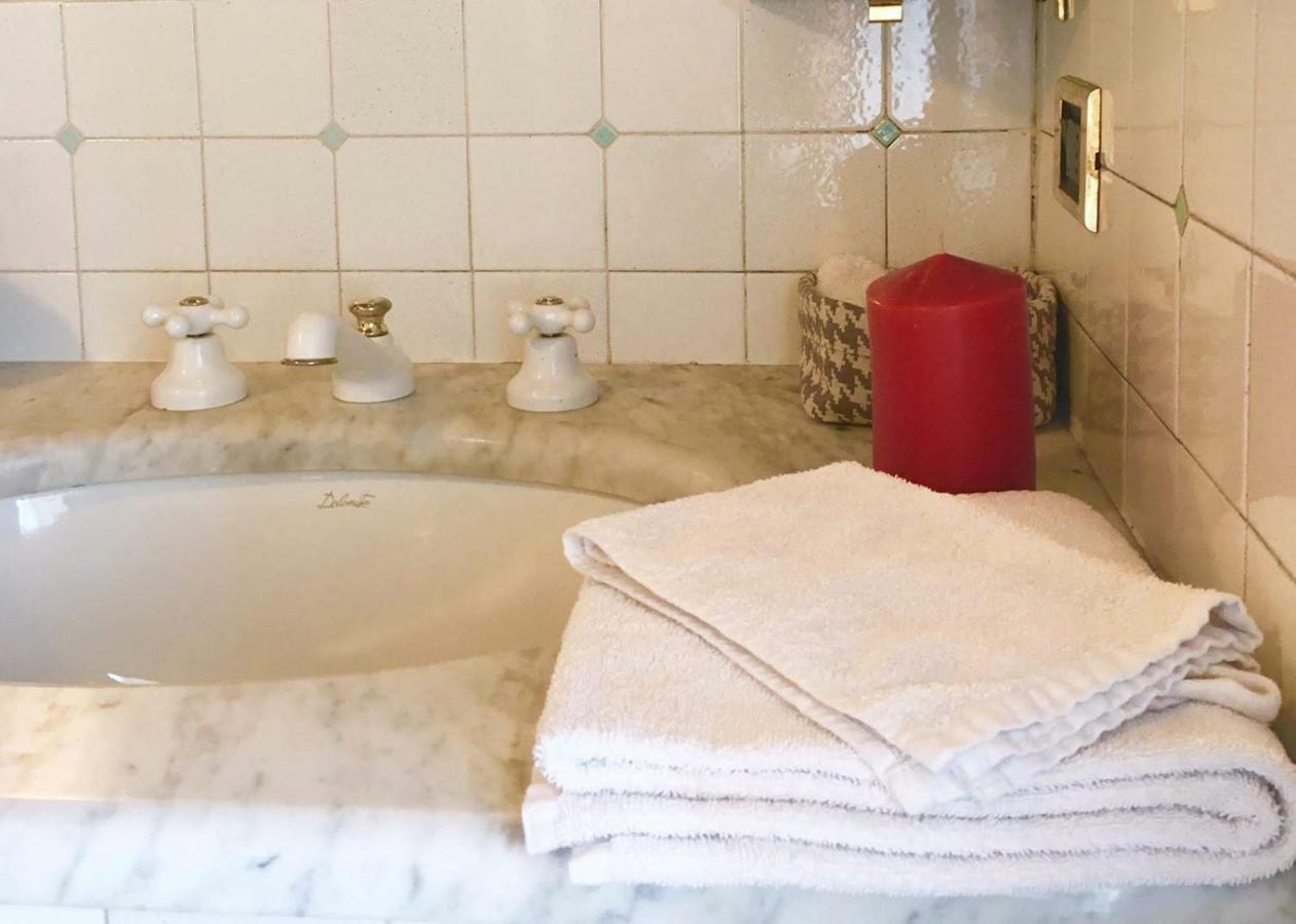 Hotel Rosy25 à San Michele  Extérieur photo