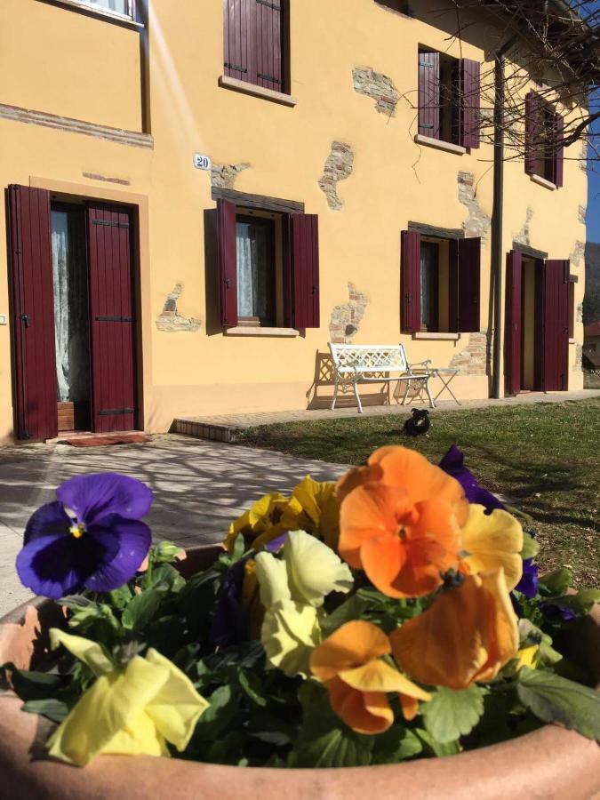 Hotel Rosy25 à San Michele  Extérieur photo