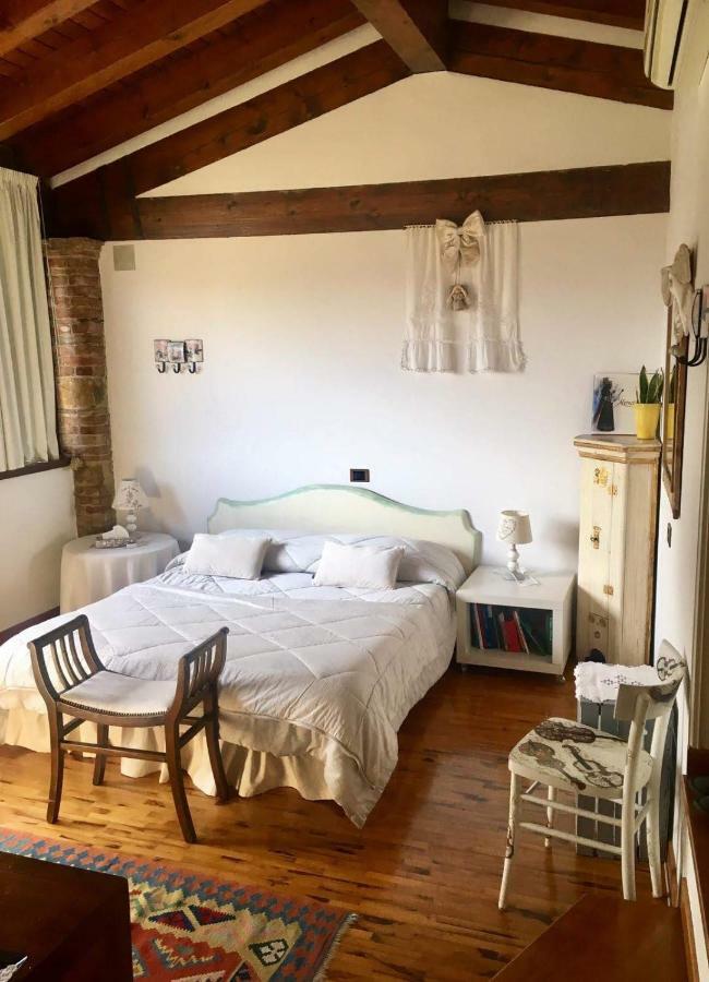 Hotel Rosy25 à San Michele  Extérieur photo