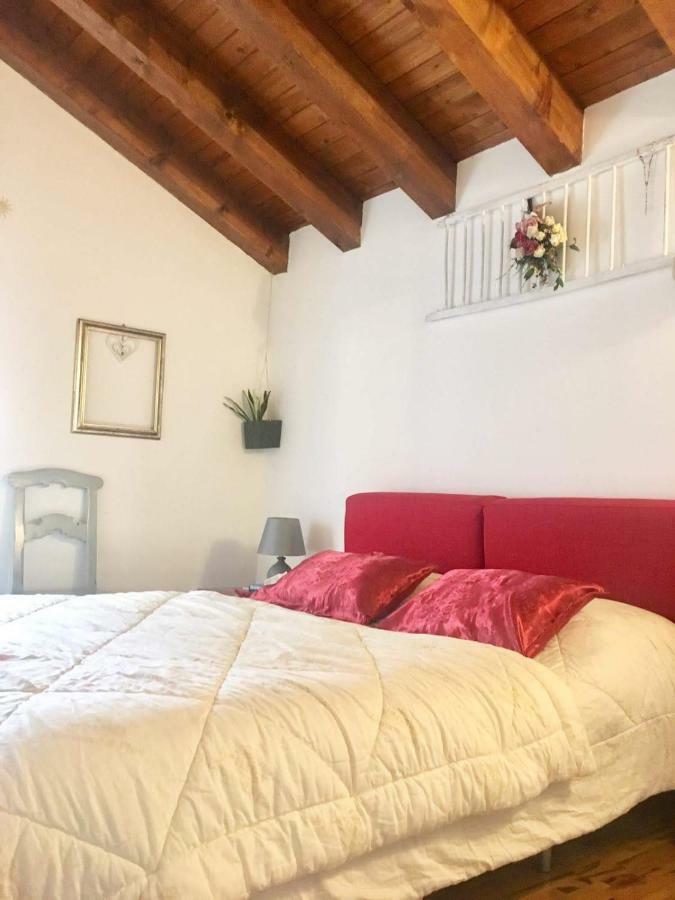 Hotel Rosy25 à San Michele  Extérieur photo