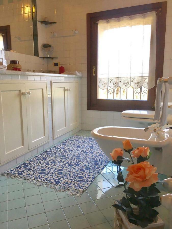 Hotel Rosy25 à San Michele  Extérieur photo