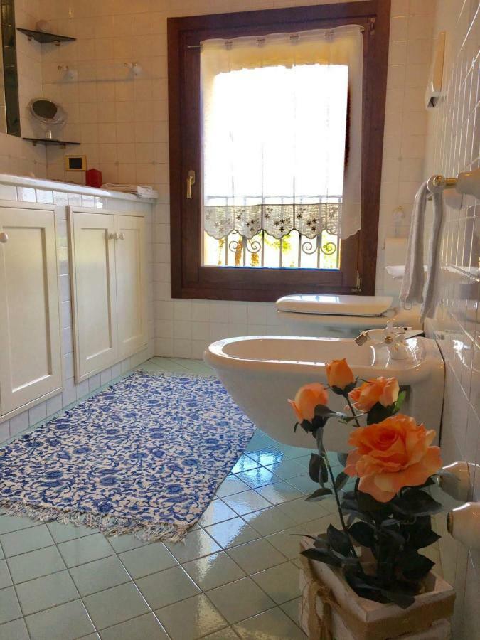 Hotel Rosy25 à San Michele  Extérieur photo