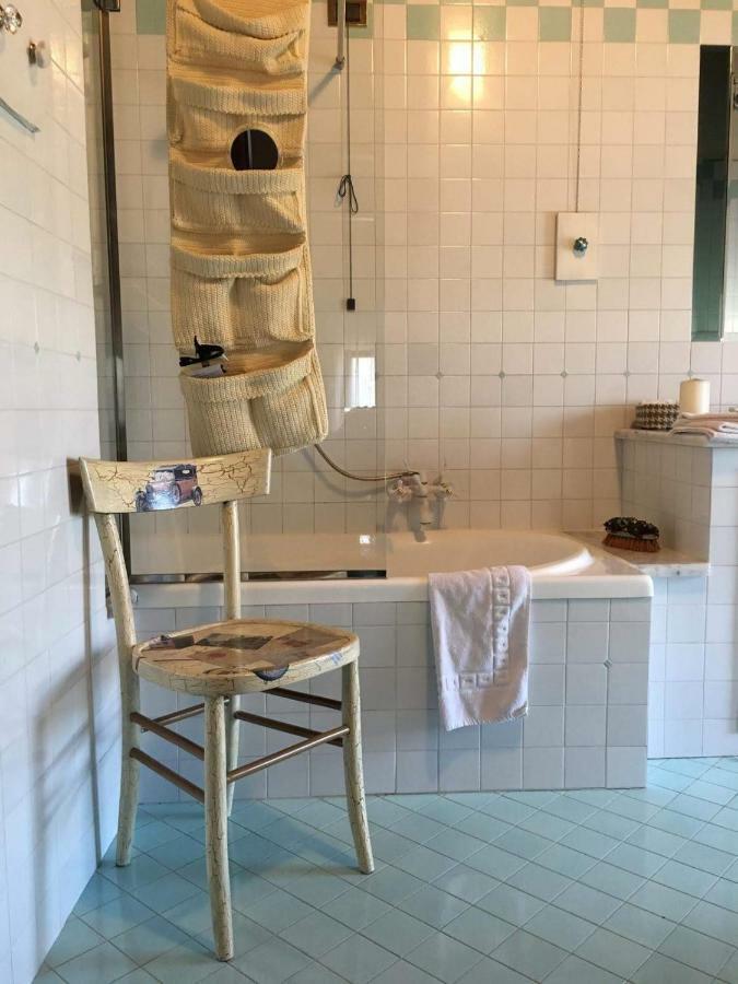 Hotel Rosy25 à San Michele  Extérieur photo