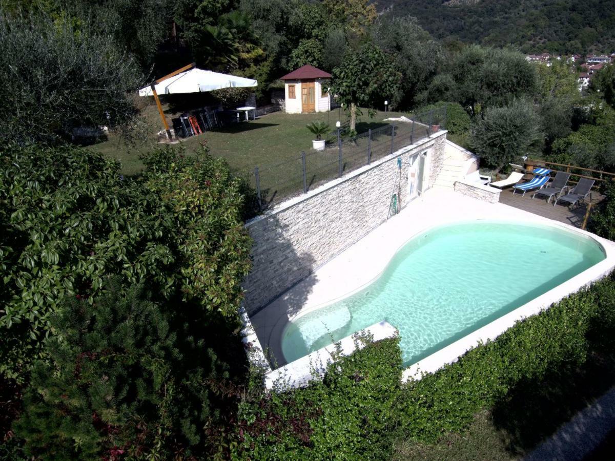 Hotel Rosy25 à San Michele  Extérieur photo