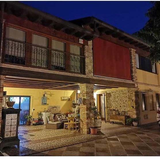 Hotel Rosy25 à San Michele  Extérieur photo