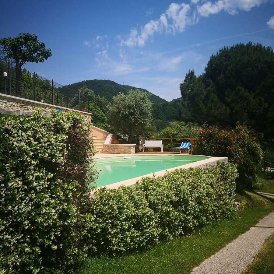 Hotel Rosy25 à San Michele  Extérieur photo